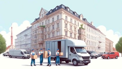KLEINTRANSPORT 1020 WIEN